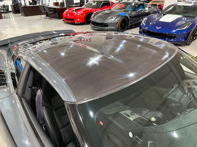 2014 Chevrolet Corvette (CC-2113096) for sale in Dallas, Texas