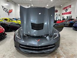 2014 Chevrolet Corvette (CC-2113096) for sale in Dallas, Texas