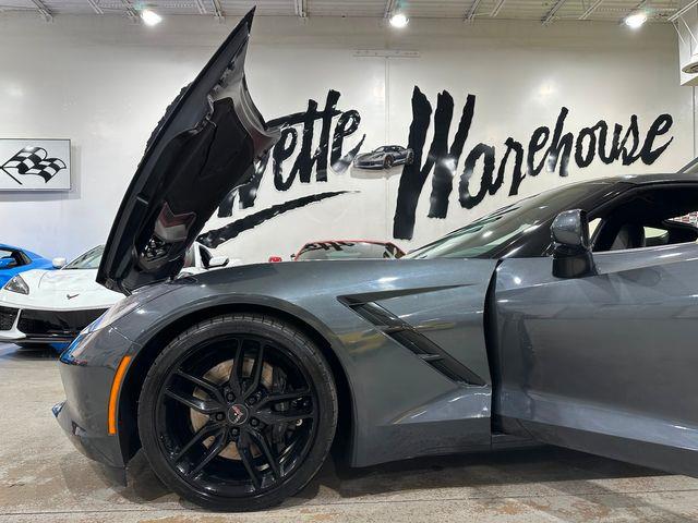 2014 Chevrolet Corvette (CC-2113096) for sale in Dallas, Texas