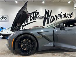 2014 Chevrolet Corvette (CC-2113096) for sale in Dallas, Texas