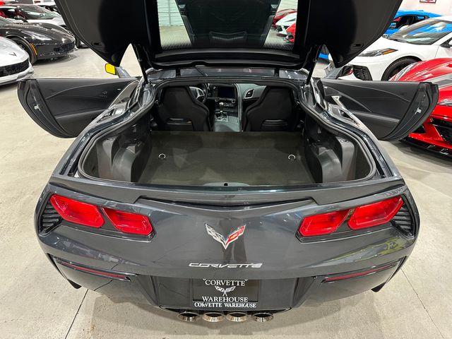 2014 Chevrolet Corvette (CC-2113096) for sale in Dallas, Texas
