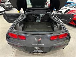 2014 Chevrolet Corvette (CC-2113096) for sale in Dallas, Texas