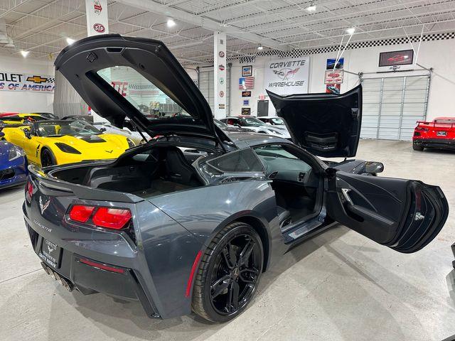 2014 Chevrolet Corvette (CC-2113096) for sale in Dallas, Texas