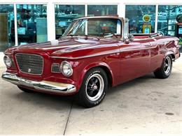 1960 Studebaker Lark (CC-2113097) for sale in Bradenton, Florida