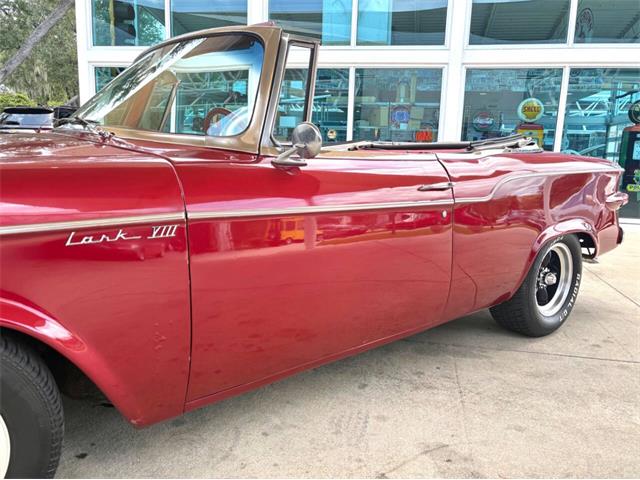 1960 Studebaker Lark (CC-2113097) for sale in Bradenton, Florida