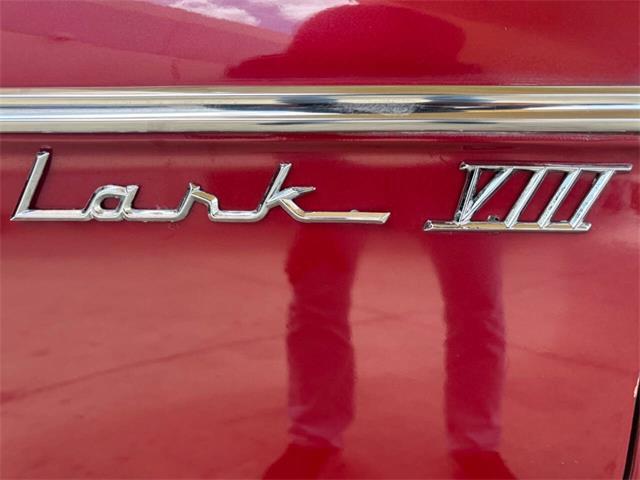 1960 Studebaker Lark (CC-2113097) for sale in Bradenton, Florida