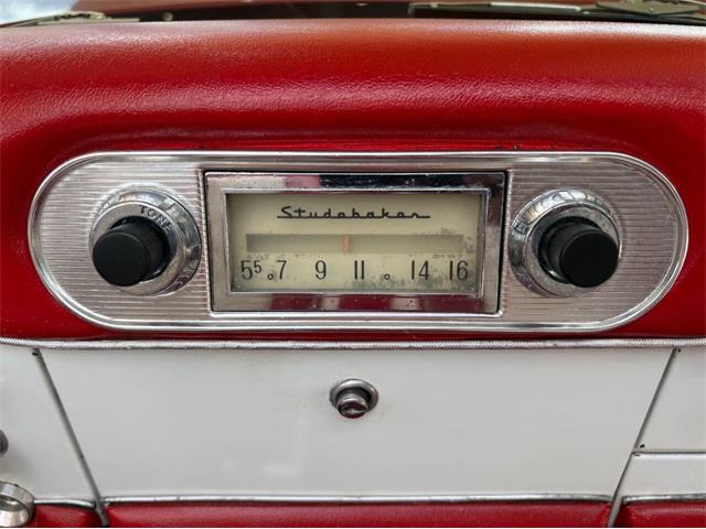 1960 Studebaker Lark (CC-2113097) for sale in Bradenton, Florida
