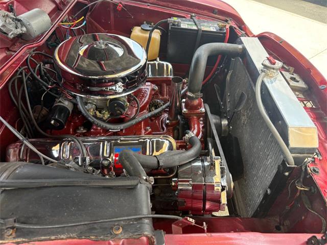 1960 Studebaker Lark (CC-2113097) for sale in Bradenton, Florida