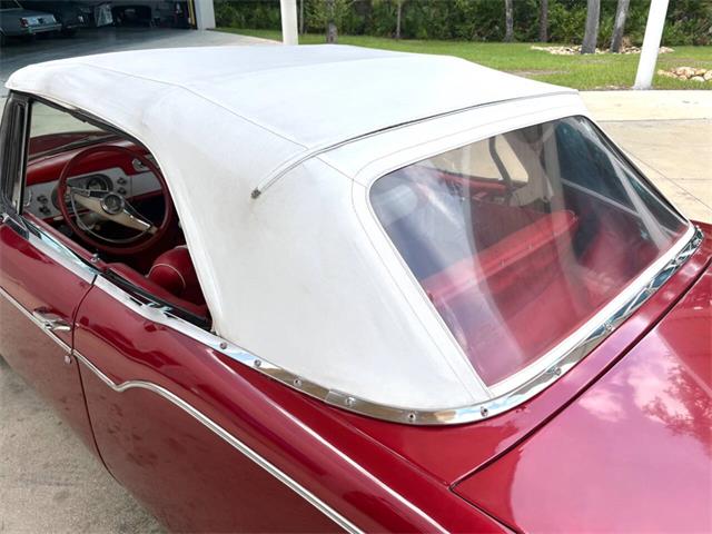 1960 Studebaker Lark (CC-2113097) for sale in Bradenton, Florida