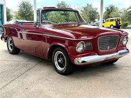 1960 Studebaker Lark (CC-2113097) for sale in Bradenton, Florida