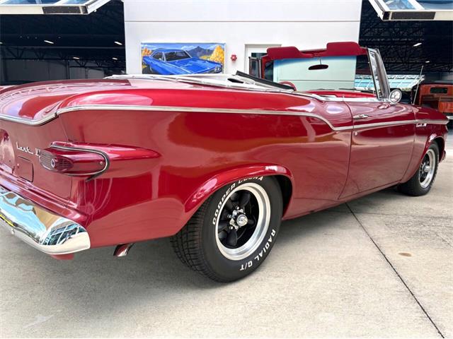 1960 Studebaker Lark (CC-2113097) for sale in Bradenton, Florida