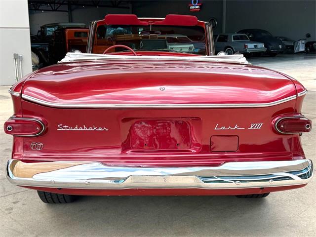 1960 Studebaker Lark (CC-2113097) for sale in Bradenton, Florida