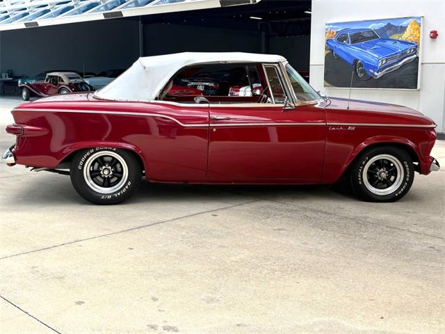 1960 Studebaker Lark (CC-2113097) for sale in Bradenton, Florida