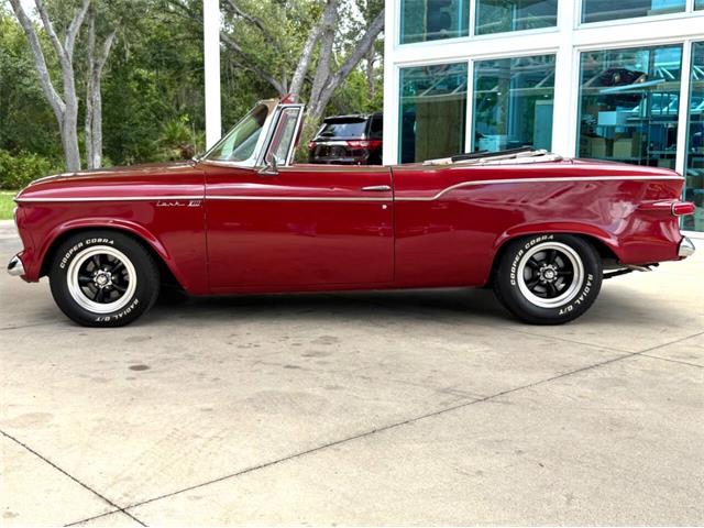 1960 Studebaker Lark (CC-2113097) for sale in Bradenton, Florida