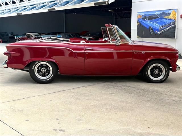 1960 Studebaker Lark (CC-2113097) for sale in Bradenton, Florida