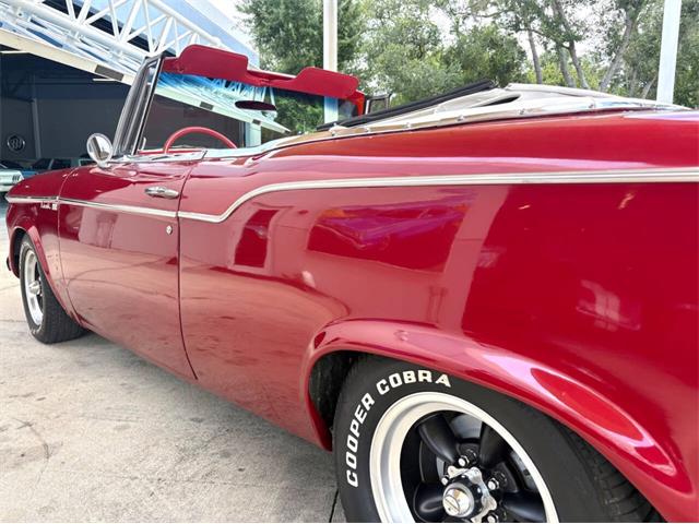 1960 Studebaker Lark (CC-2113097) for sale in Bradenton, Florida