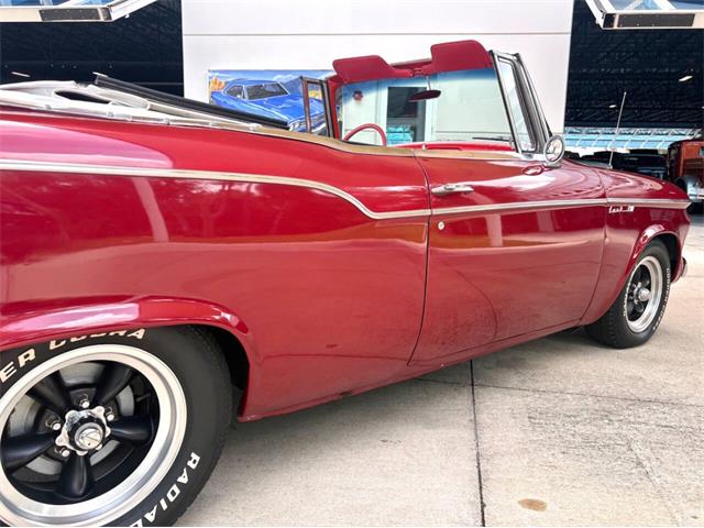 1960 Studebaker Lark (CC-2113097) for sale in Bradenton, Florida