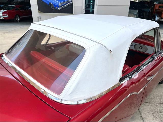 1960 Studebaker Lark (CC-2113097) for sale in Bradenton, Florida