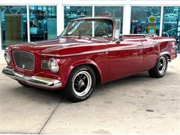 1960 Studebaker Lark (CC-2113097) for sale in Bradenton, Florida