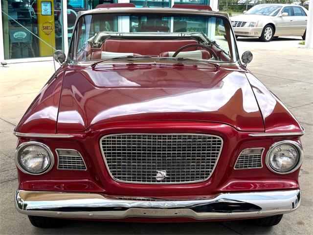 1960 Studebaker Lark (CC-2113097) for sale in Bradenton, Florida