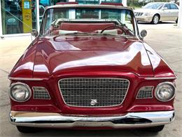 1960 Studebaker Lark (CC-2113097) for sale in Bradenton, Florida