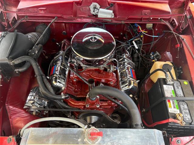 1960 Studebaker Lark (CC-2113097) for sale in Bradenton, Florida