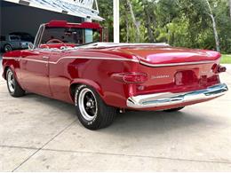 1960 Studebaker Lark (CC-2113097) for sale in Bradenton, Florida