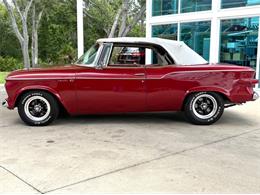 1960 Studebaker Lark (CC-2113097) for sale in Bradenton, Florida