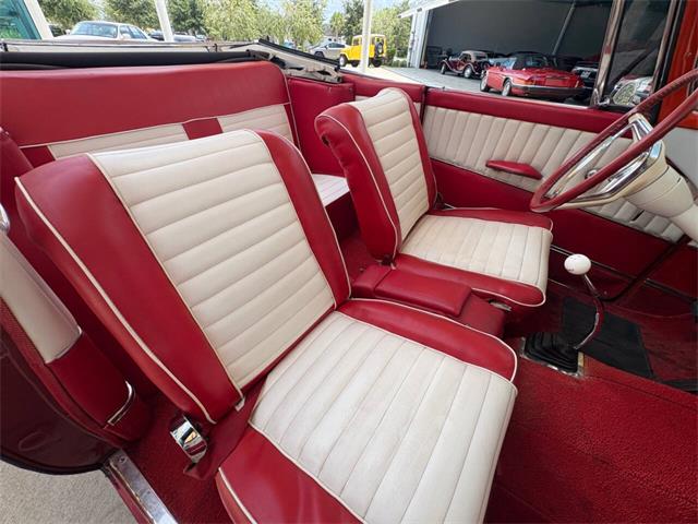 1960 Studebaker Lark (CC-2113097) for sale in Bradenton, Florida