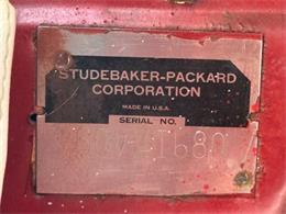 1960 Studebaker Lark (CC-2113097) for sale in Bradenton, Florida