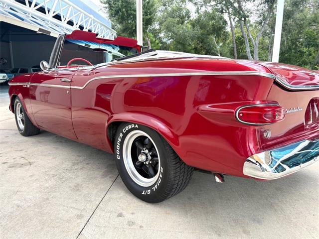 1960 Studebaker Lark (CC-2113097) for sale in Bradenton, Florida