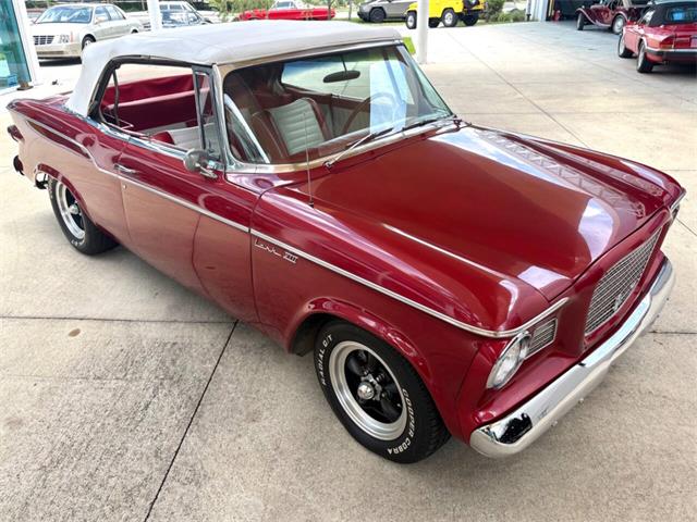 1960 Studebaker Lark (CC-2113097) for sale in Bradenton, Florida
