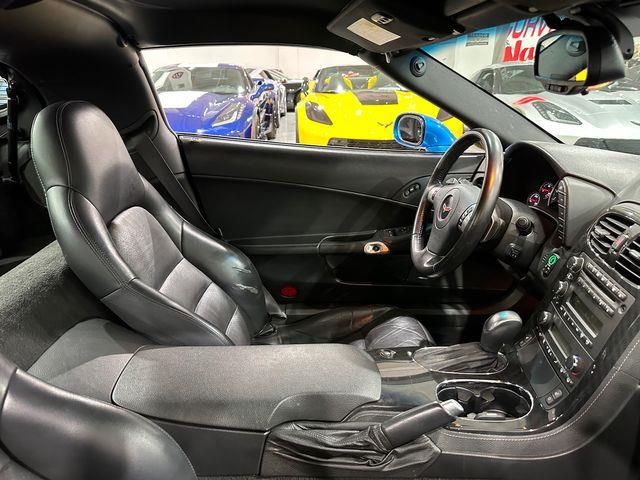 2010 Chevrolet Corvette (CC-2113098) for sale in Dallas, Texas