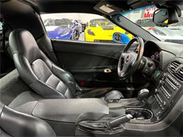 2010 Chevrolet Corvette (CC-2113098) for sale in Dallas, Texas