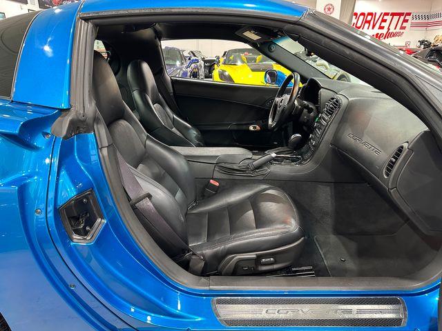 2010 Chevrolet Corvette (CC-2113098) for sale in Dallas, Texas