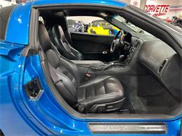 2010 Chevrolet Corvette (CC-2113098) for sale in Dallas, Texas
