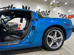 2010 Chevrolet Corvette (CC-2113098) for sale in Dallas, Texas