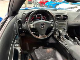 2010 Chevrolet Corvette (CC-2113098) for sale in Dallas, Texas
