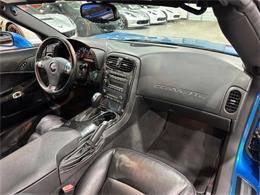 2010 Chevrolet Corvette (CC-2113098) for sale in Dallas, Texas