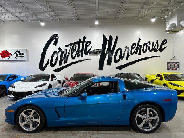 2010 Chevrolet Corvette (CC-2113098) for sale in Dallas, Texas