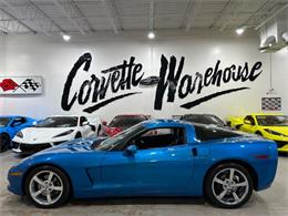 2010 Chevrolet Corvette (CC-2113098) for sale in Dallas, Texas