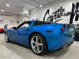 2010 Chevrolet Corvette (CC-2113098) for sale in Dallas, Texas