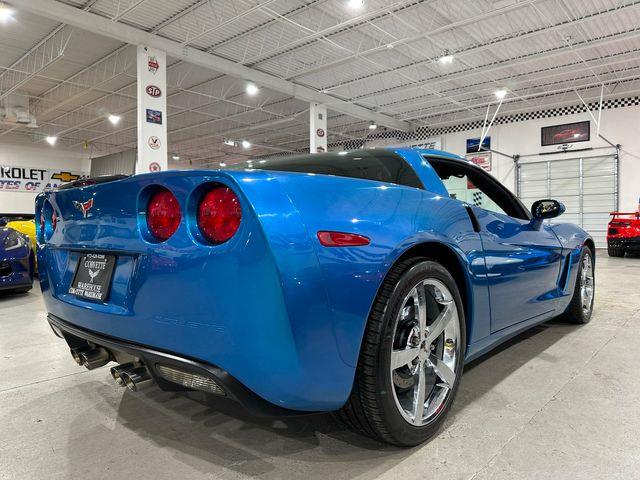 2010 Chevrolet Corvette (CC-2113098) for sale in Dallas, Texas