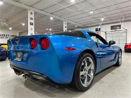 2010 Chevrolet Corvette (CC-2113098) for sale in Dallas, Texas