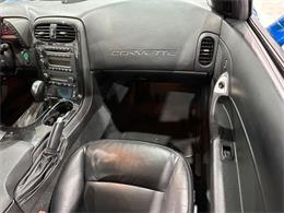 2010 Chevrolet Corvette (CC-2113098) for sale in Dallas, Texas