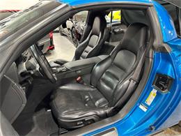 2010 Chevrolet Corvette (CC-2113098) for sale in Dallas, Texas