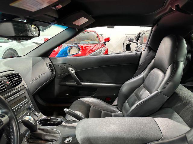 2010 Chevrolet Corvette (CC-2113098) for sale in Dallas, Texas