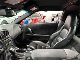 2010 Chevrolet Corvette (CC-2113098) for sale in Dallas, Texas