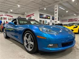 2010 Chevrolet Corvette (CC-2113098) for sale in Dallas, Texas