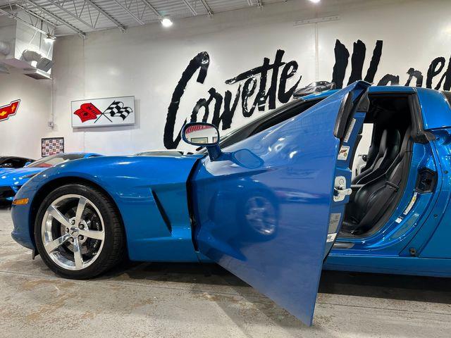 2010 Chevrolet Corvette (CC-2113098) for sale in Dallas, Texas